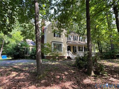 13307 Queensgate Rd, Midlothian, VA, 23114