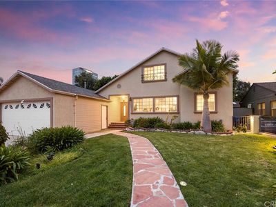 4641 Burnet Ave, Sherman Oaks, CA, 91403