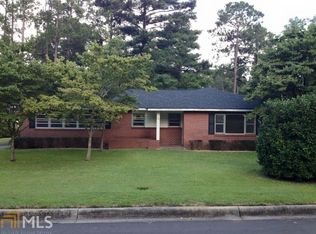 825 8th Ave, Eastman, GA 31023