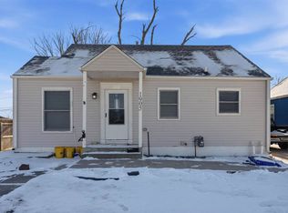 1905 Williams Blvd SW, Cedar Rapids, IA 52404