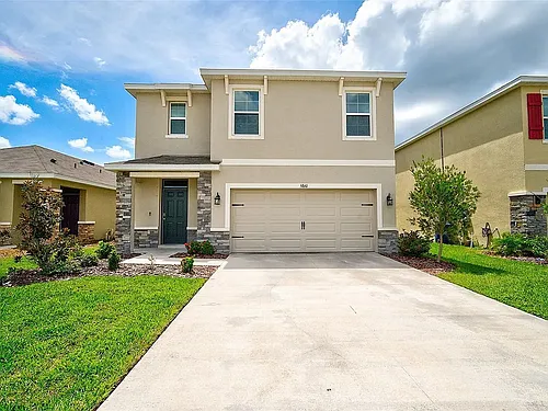 5860 Elegant Orchid Way Photo 1