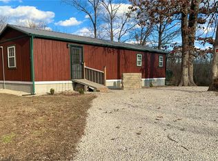 202 Pawnee, Irondale, MO 63648