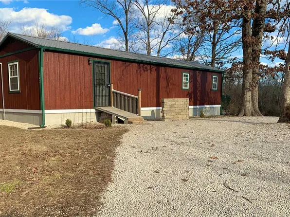 202 Pawnee, Irondale, MO 63648