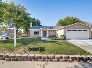 6974 El Marcero Ct, San Jose, CA 95119