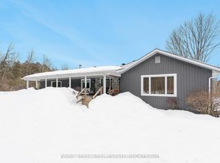 2332 Foxmead Rd, Oro Medonte, ON L0K 1E0