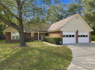 1709 Pawtucket Pl, Fayetteville, NC 28304