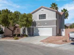 3710 Caribbean Blue Ave, North Las Vegas, NV 89031