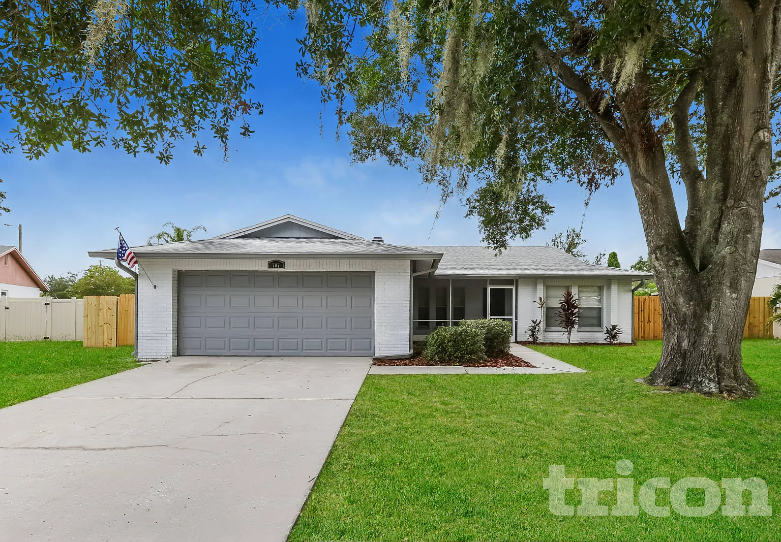 707 Climate Drive Brandon FL — Photo 1
