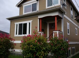 5511 16th Ave S, Seattle, WA 98108