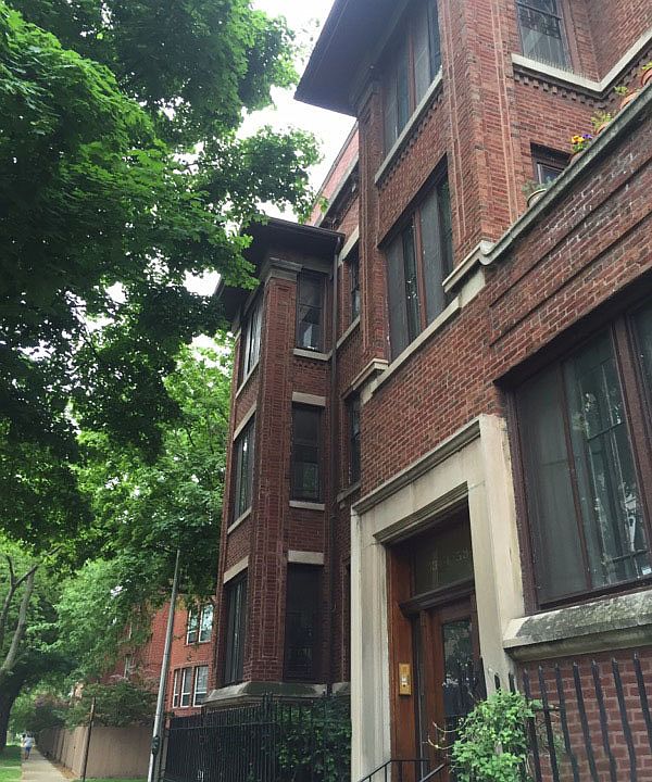 1st image of 5340 S Hyde Park Blvd #2N