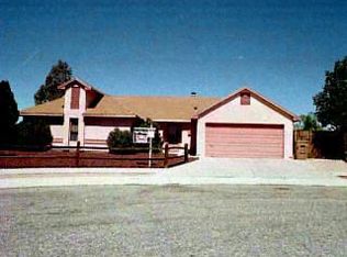 9491 N Heron Pl #0, Tucson, AZ 85742