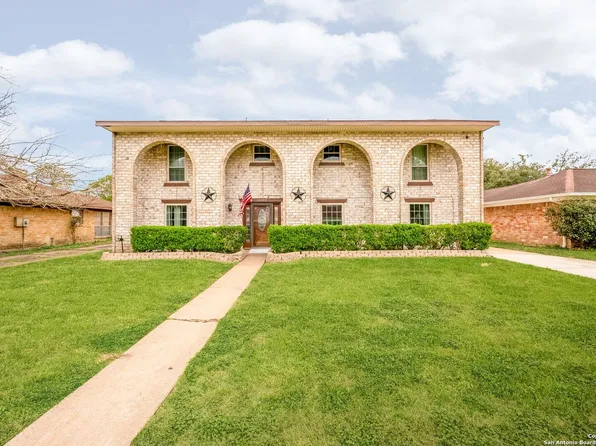 10602 SAGEWICK DR, Houston, TX 77089