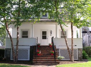 67 E Burke Ave, Baltimore, MD 21286