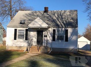 803 Glenwood Ave, Ottumwa, IA 52501