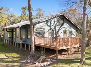 19517 Scenic Loop Rd, Helotes, TX 78023