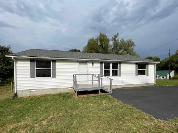 1148 Hill St, Radcliff, KY 40160