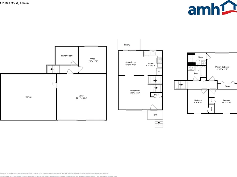 3 Pintail Ct — Photo 2
