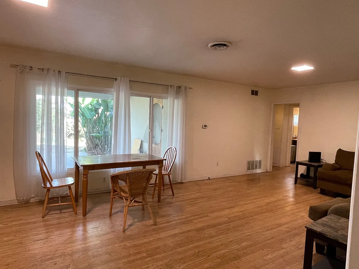 Photo 2 of 10 - 5337 E Falls View Dr - San Diego, CA Living room - 5337 E Falls View Dr