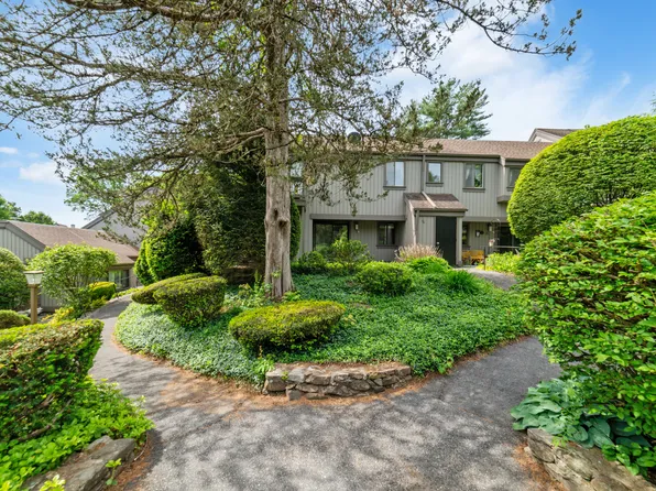 57 Heritage Village #C, Southbury, CT 06488