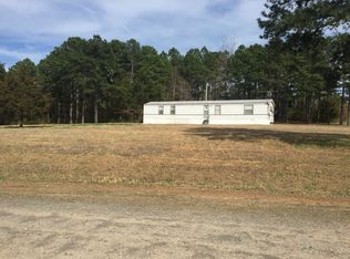 472 Pine Timber Ln, Damascus, AR 72039