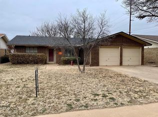 8204 Fremont Ave, Lubbock, TX 79423