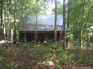 10800 Fox Run Rd, Birdseye, IN 47513