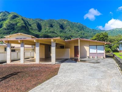 3216 Pinaoula St, Honolulu, HI, 96822