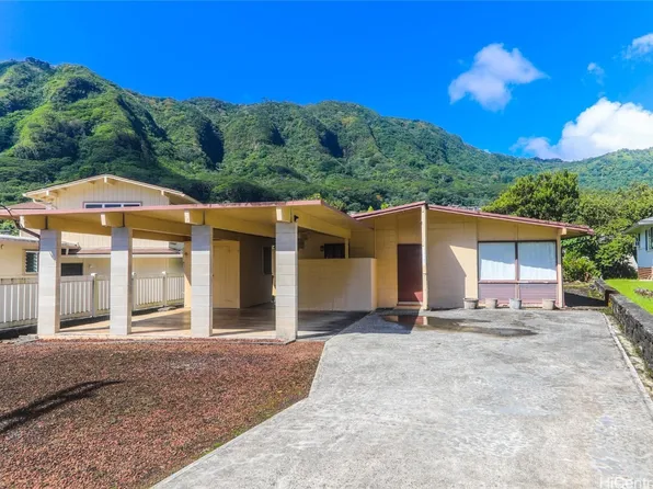 3216 Pinaoula St, Honolulu, HI 96822