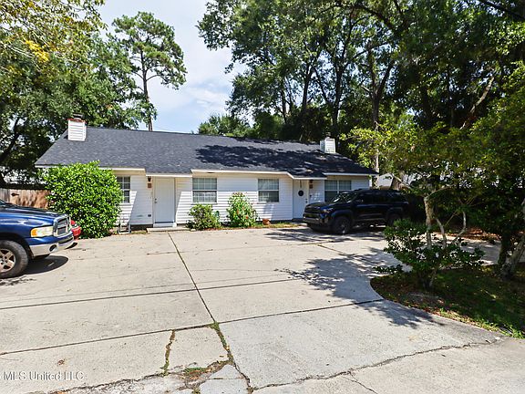 2nd image of 5596 Daugherty Rd #A