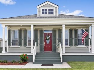 344 Abalon Ct, New Orleans, LA 70114