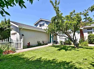 3395 Winthrop St, Concord, CA 94519