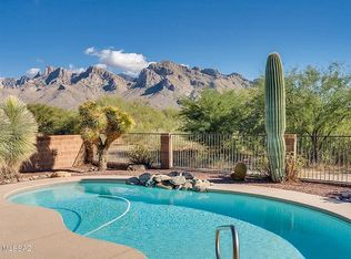 877 W Annandale Way, Oro Valley, AZ 85737