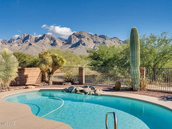 877 W Annandale Way, Oro Valley, AZ 85737