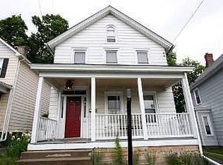 15 Cliff St, Beacon, NY 12508