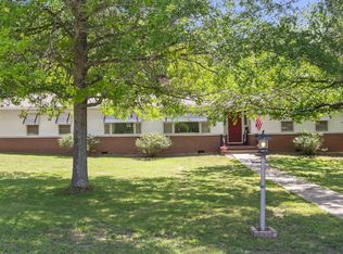 4900 State Highway 176, Merriam Woods Village, MO 65740