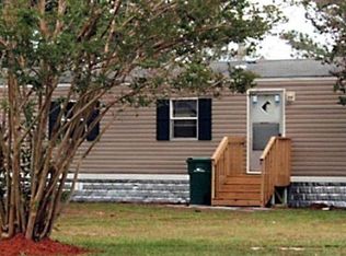 346 Helen St, Jacksonville, NC 28546