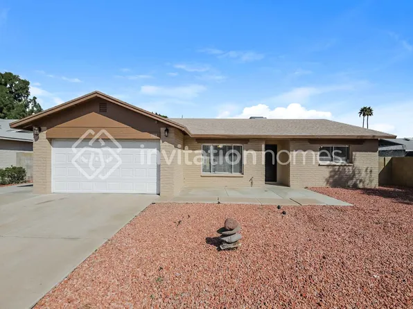 5808 W Mary Jane Ln, Glendale, AZ 85306