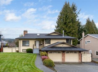 2739 Neyland Rd, Nanaimo, BC V9T4E1