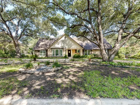 111 IRONGATE RD, Castle Hills, TX 78213