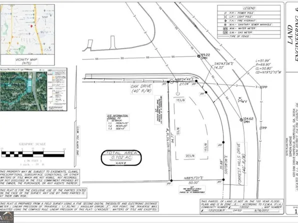 420 Oak Dr, Hapeville, GA 30354