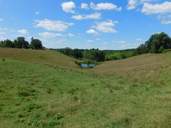 390 Meeting House Br, Ezel, KY 41425