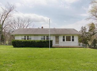 8390 Cedar Hill School Rd, Cedar Hill, MO 63016