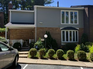 10523 Tolling Clock Way, Columbia, MD 21044