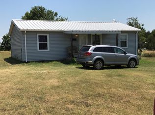 28602 County Road 175, Stillwater, OK 74075