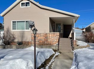 624 Main St, Evanston, WY 82930