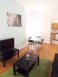 Rented by Citi Habitats