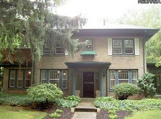 1492 W Exchange St, Akron, OH 44313