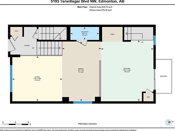 3rd image of 5193 Terwillegar Blvd NW