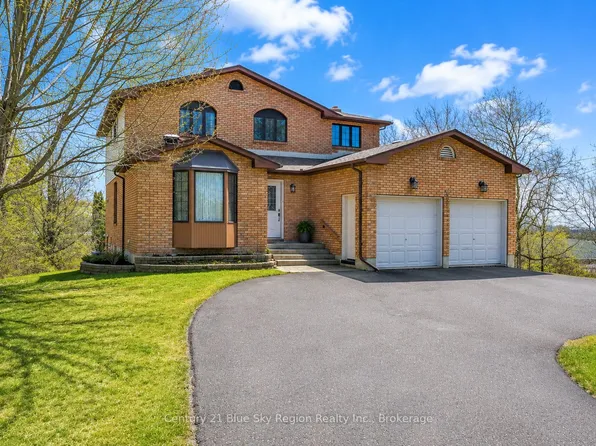 823 Golf Club Rd, North Bay, ON P1B 8X7