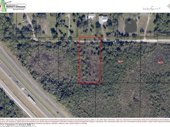 0 Simpson Pl, Cocoa, FL 32926